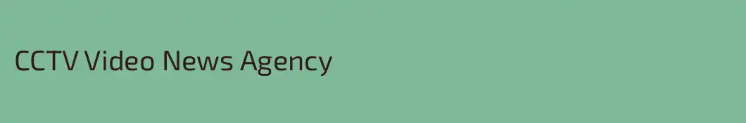CCTV Video News Agency